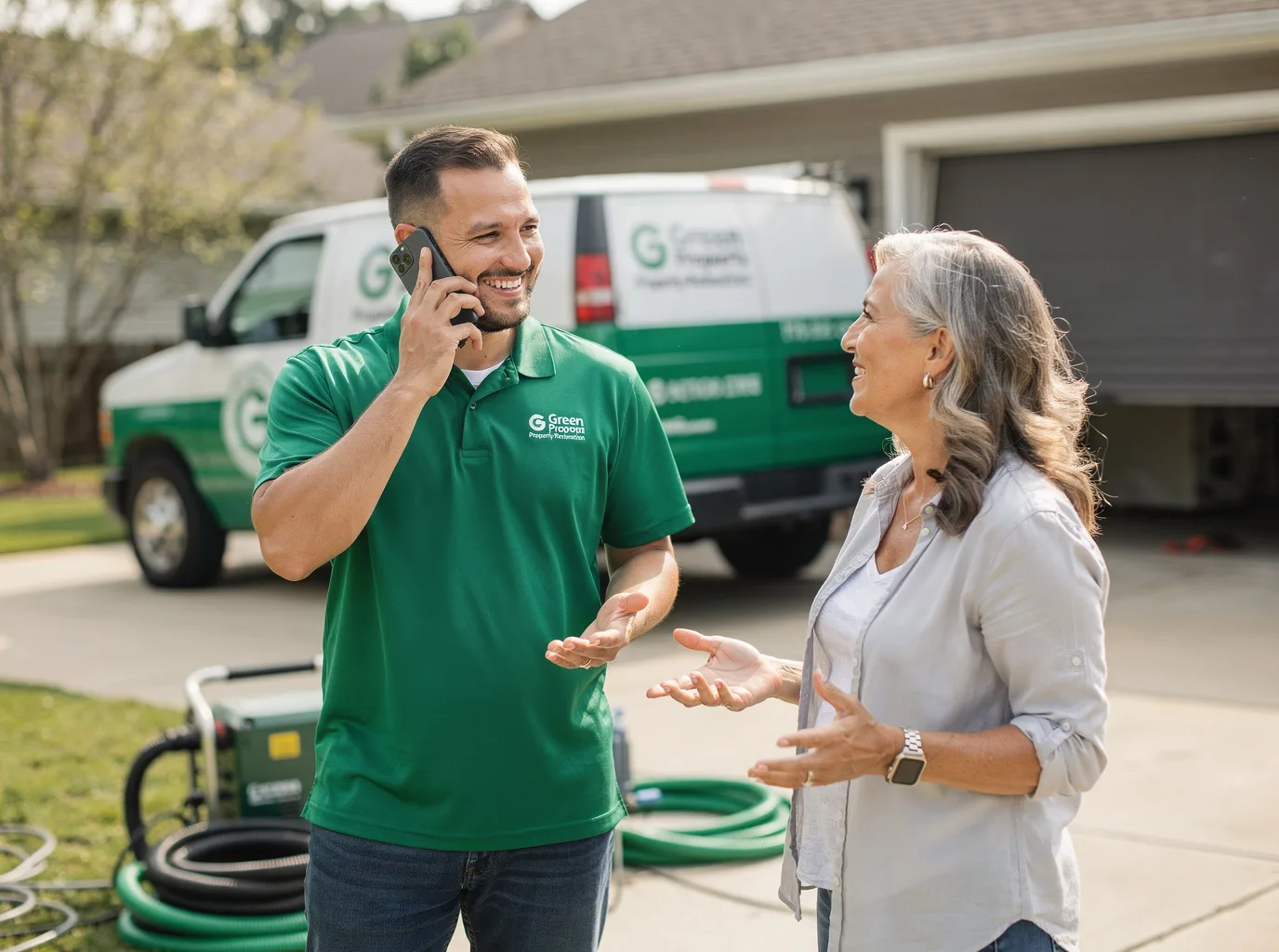 Water Damage Restoration Amboy, MN FAQs